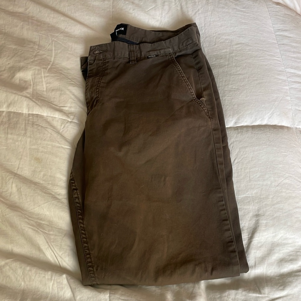 Hurley Pants